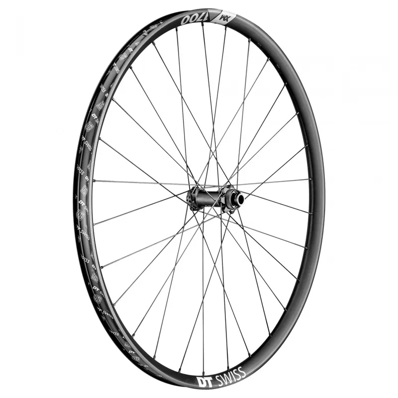 Garantierte Lieferung VR XM 1700 Spline 27,5" CL SHIMANO 15x110mm
