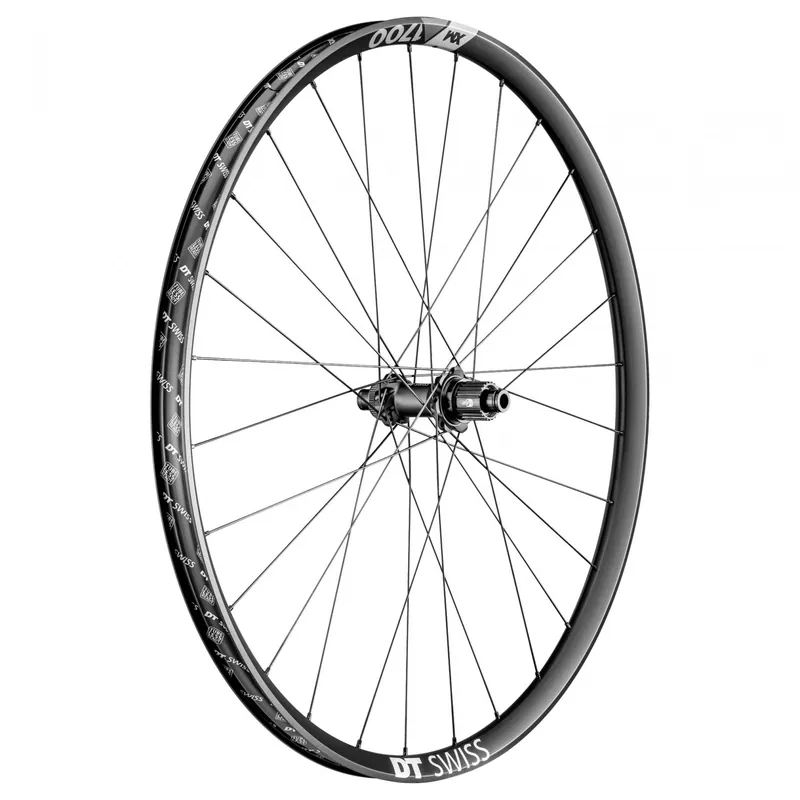 HR XM 1700 Spline 27,5" CL SHIMANO 12x148mm Expressversand
