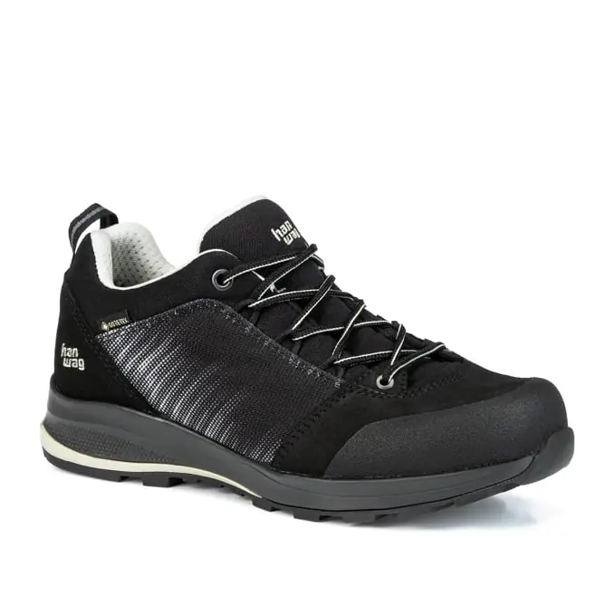 Klarsby Low Bunion Lady GTX Solange Der Vorrat Reicht