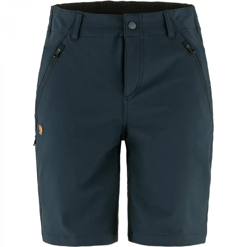 Billig Abisko Trail Stretch Shorts W