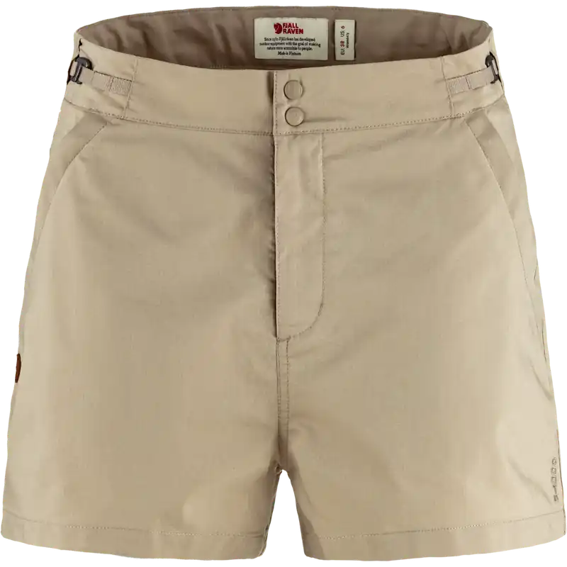 Letzte Chance Abisko Hike Shorts W