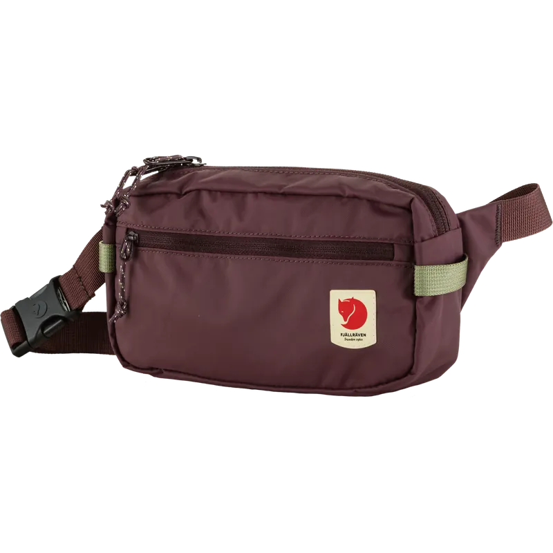 High Coast Hip Pack Nur Heute