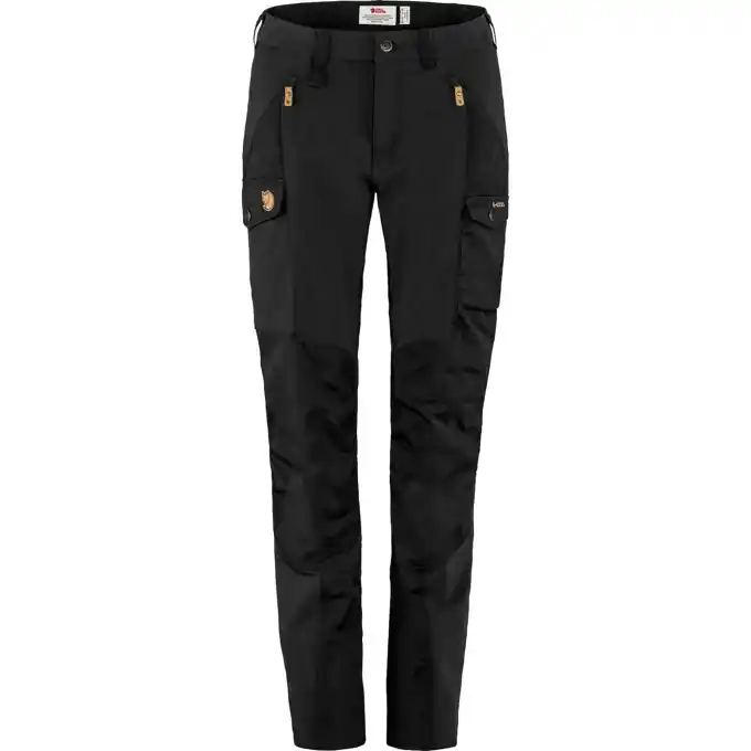 Nikka Trousers Curved W Nur Für Kurze Zeit