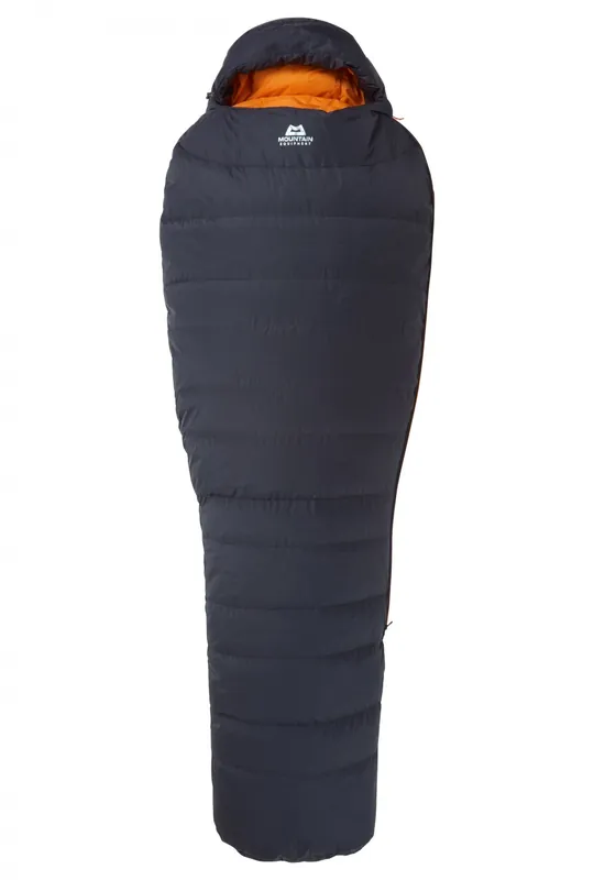 Billig Glacier 300 Long