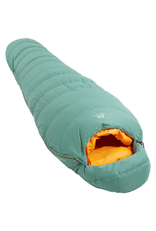 Glacier 300 Wmn‘s Regular Zertifiziert