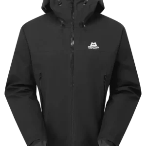 Solange Der Vorrat Reicht Saltoro Men‘s Jacket