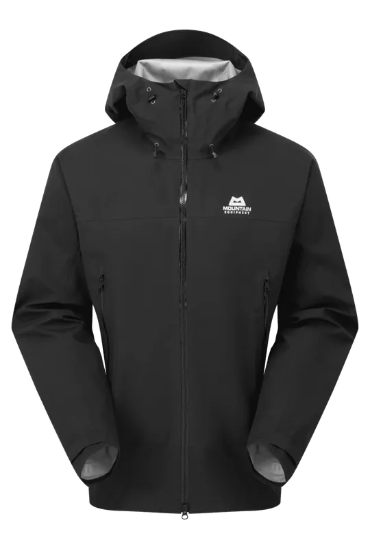 Solange Der Vorrat Reicht Saltoro Men‘s Jacket