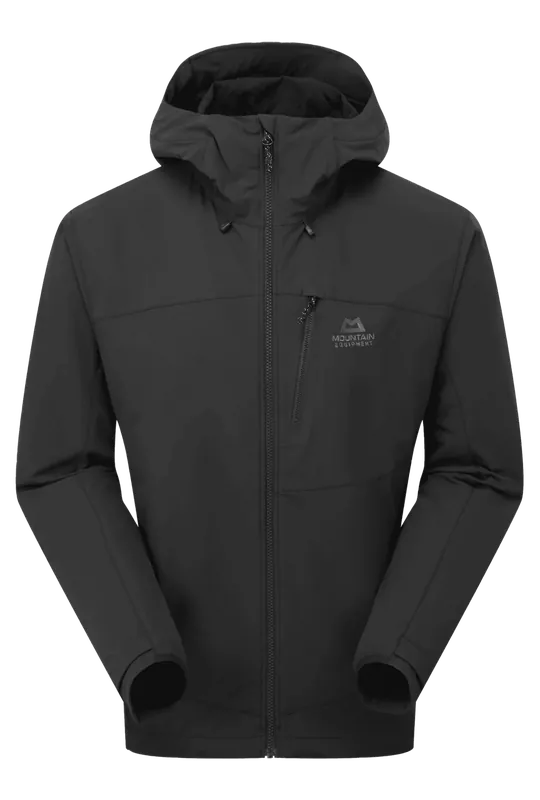Nur Heute Frontier Men‘s Jacket