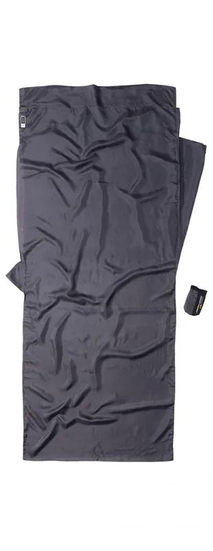 Travel Sheet Insect Shield, 100% Seide Günstig