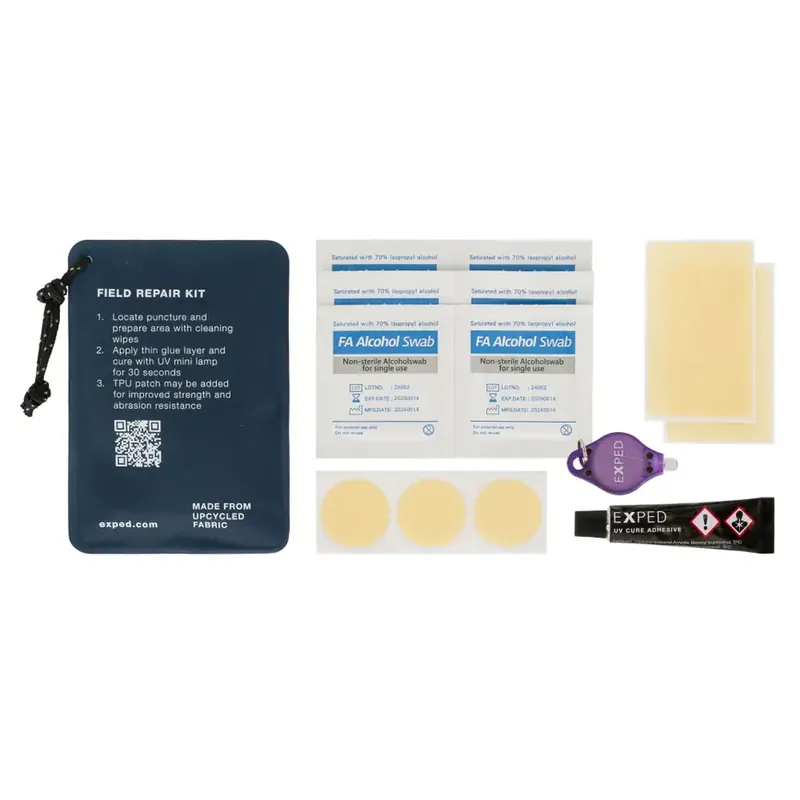 Field Repair Kit Neue Kollektion