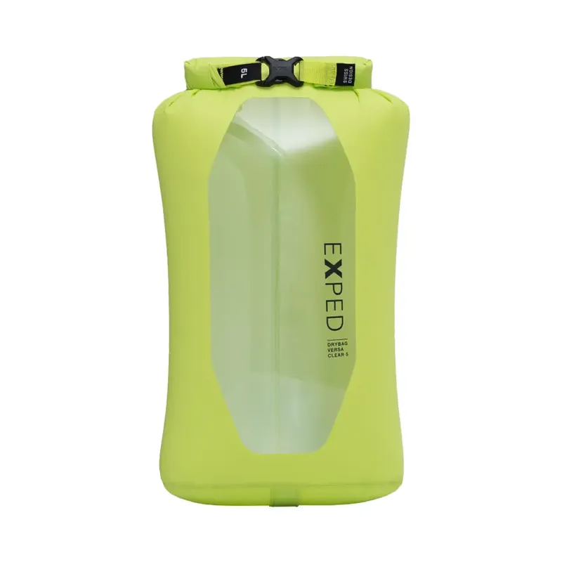 Jetzt Kaufen Drybag Versa Clear