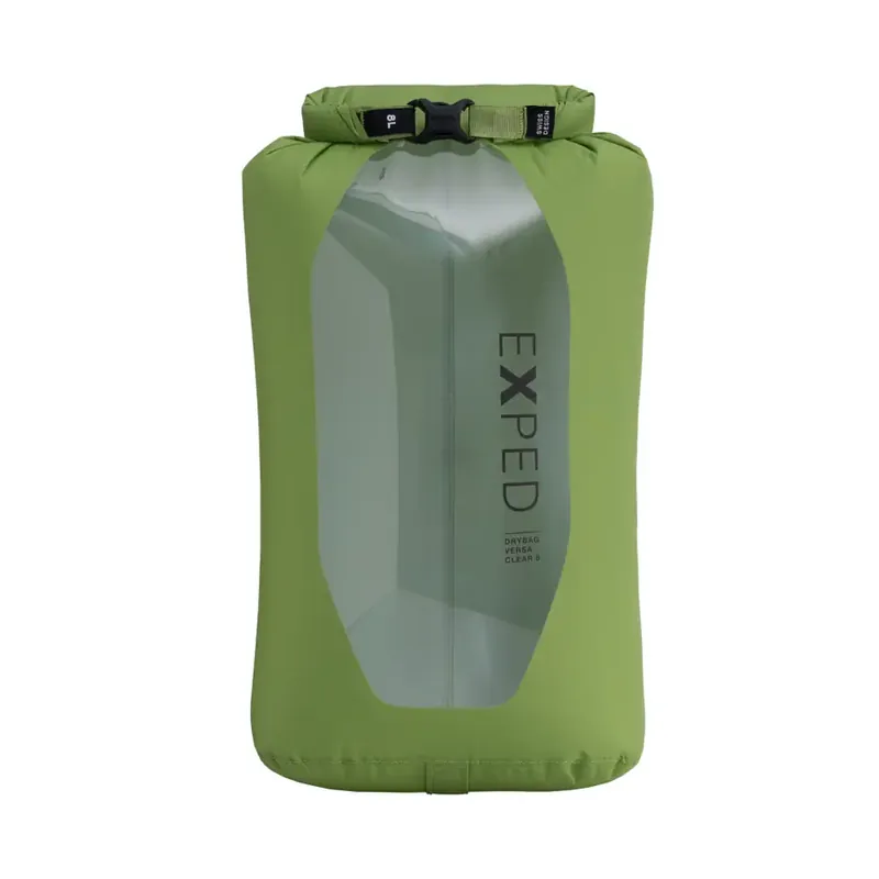 Garantierte Lieferung Drybag Versa Clear