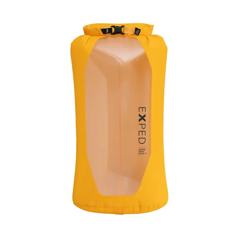 Billig Drybag Versa Clear