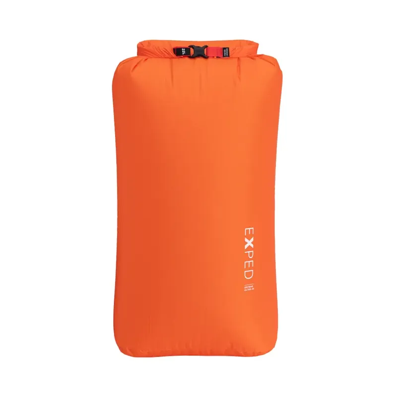 Neuheit Drybag Ultra