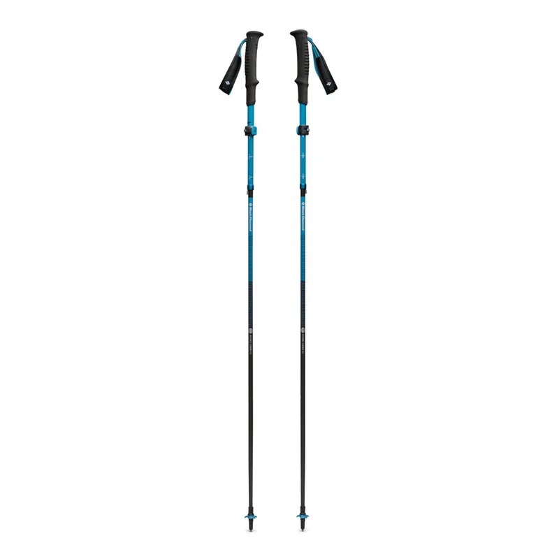 DISTANCE CARBON FLZ POLES Garantierte Lieferung