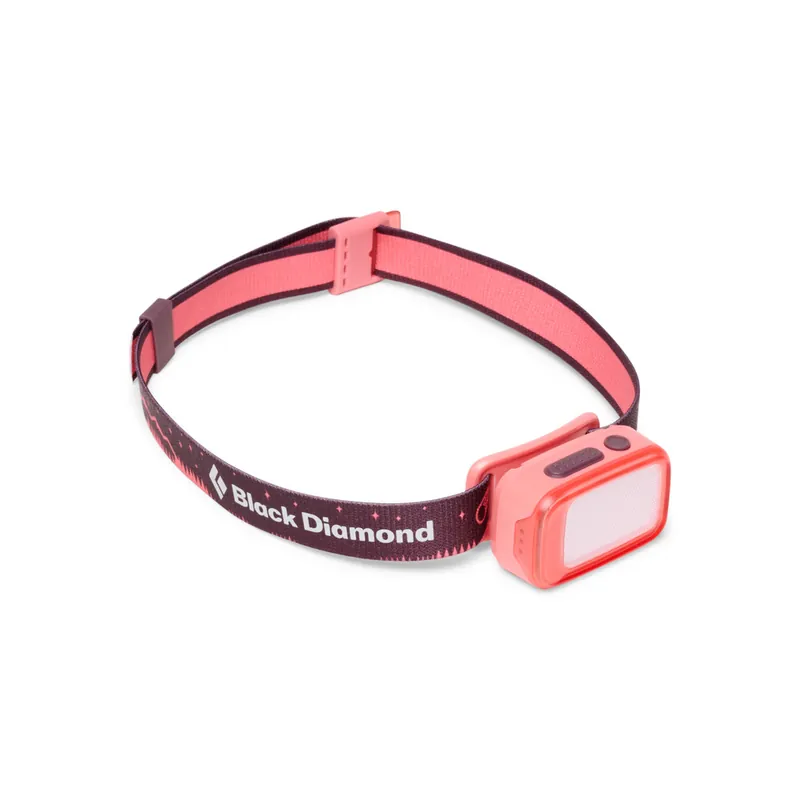 WIZ KID HEADLAMP Direkt Vom Hersteller