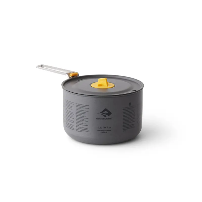 Frontier UL Pot Bestpreis