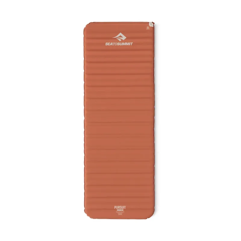 Pursuit SI Mat - Rectangular Regular Preisknaller