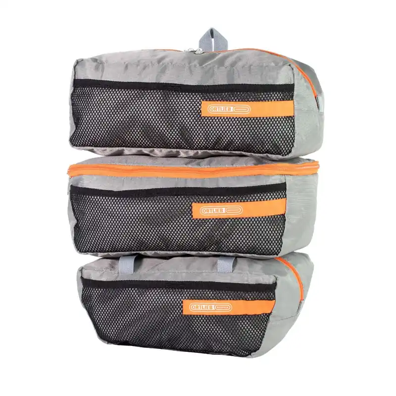 Packing Cubes for Panniers Neue Ware