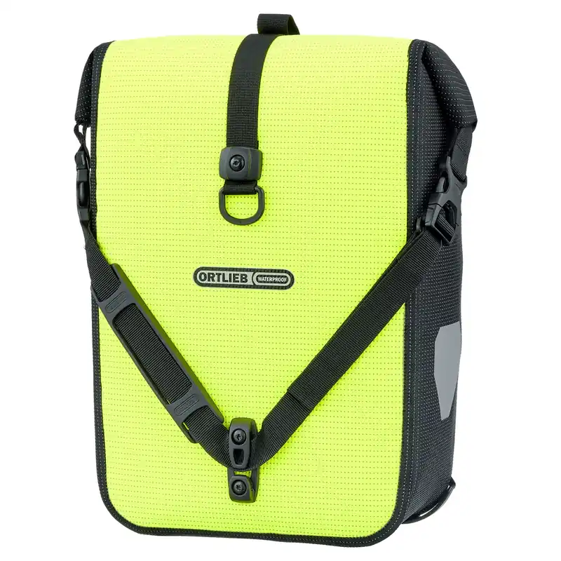 Sport-Roller High-Vis QL2.1 Neu Im Sortiment