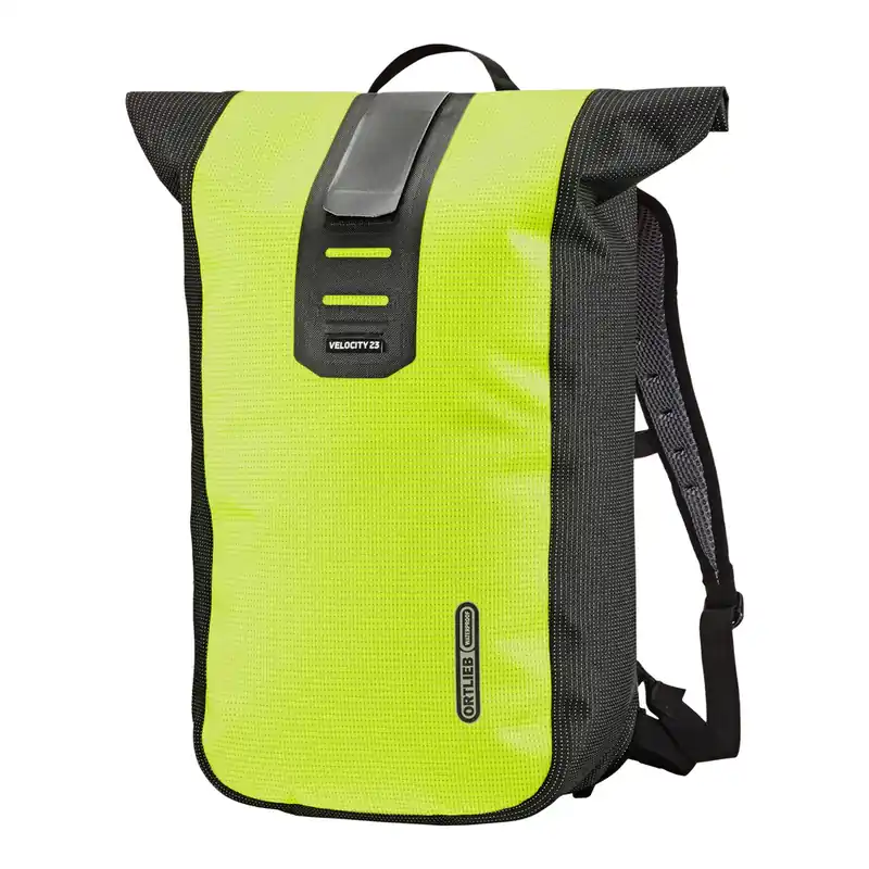 Begrenztes Angebot Velocity 23 High-Vis
