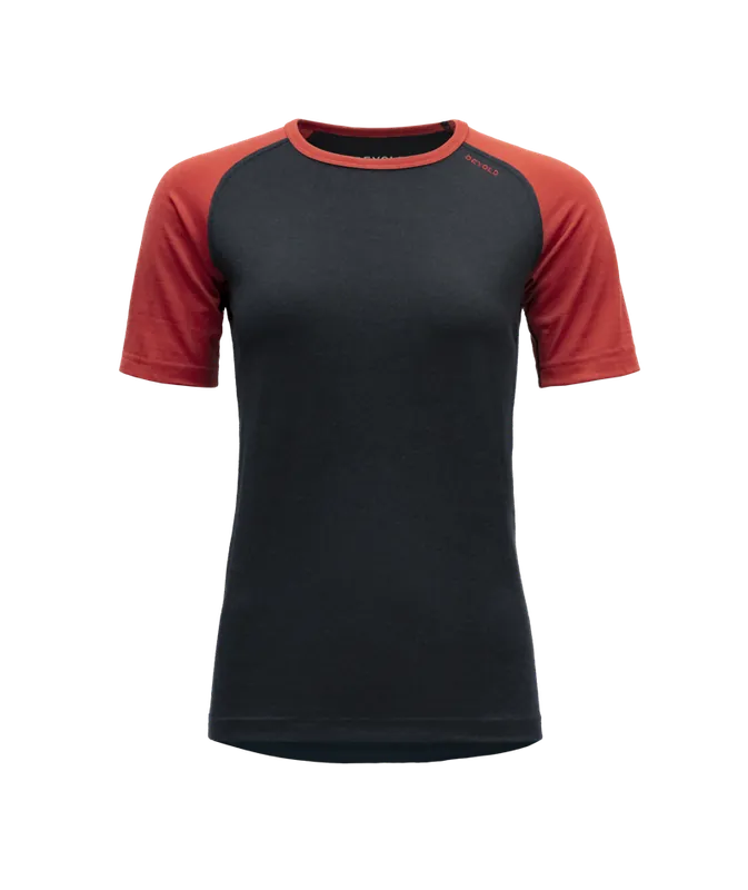Neuheit JAKTA MERINO 200 T-SHIRT WMN