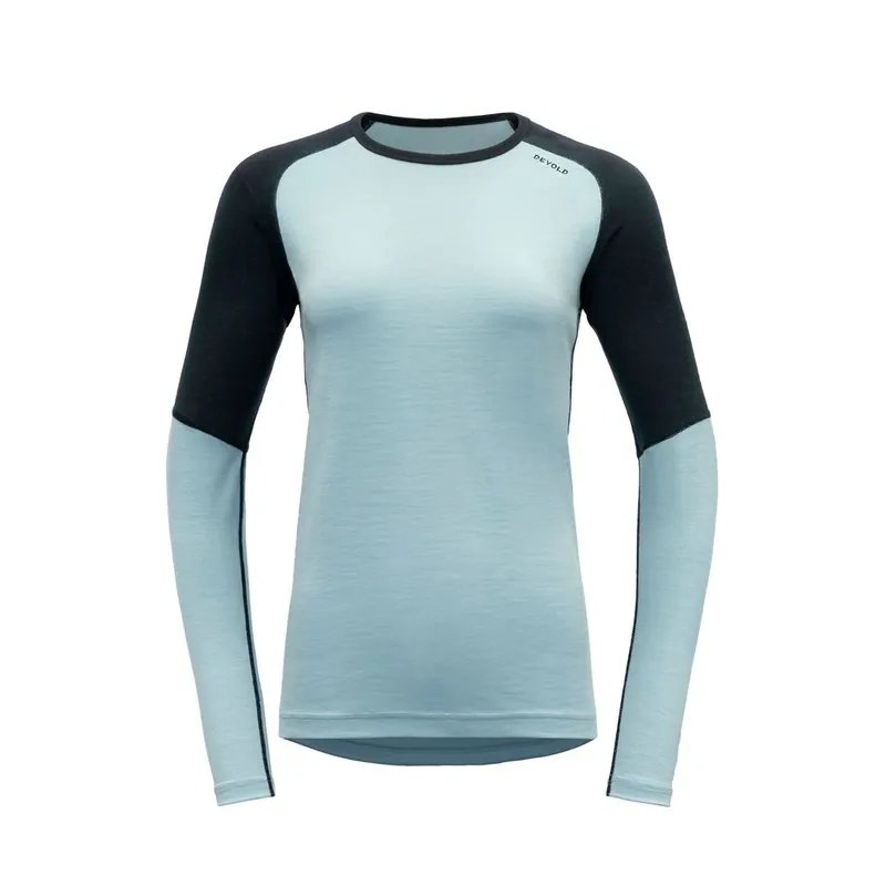 Nur Heute JAKTA MERINO 200 SHIRT WMN