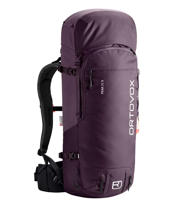 Sofort Bestellen PEAK 32 S