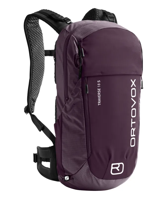 Bestseller TRAVERSE 18 S