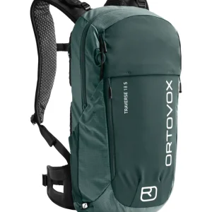 TRAVERSE 18 S Top-Seller