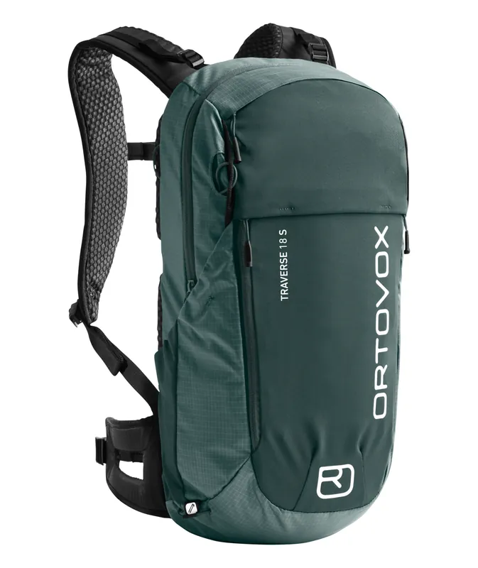 TRAVERSE 18 S Top-Seller