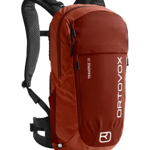 Abverkauf TRAVERSE 20