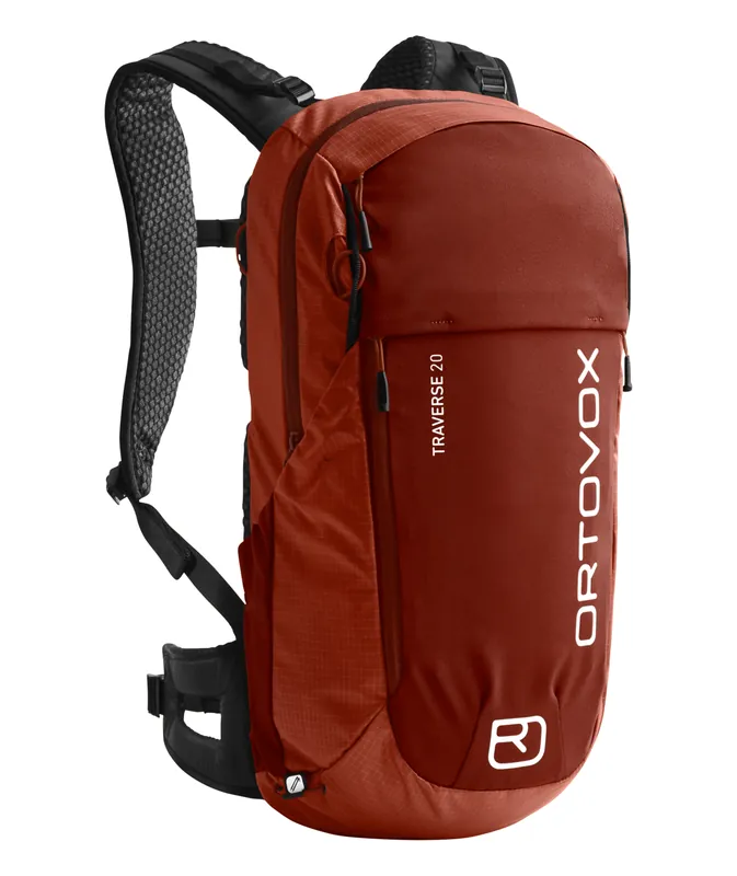 Abverkauf TRAVERSE 20
