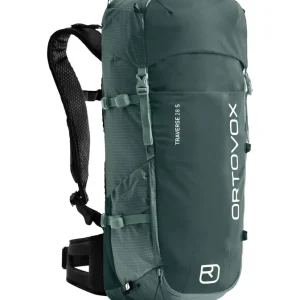 TRAVERSE 28 S Begrenztes Angebot