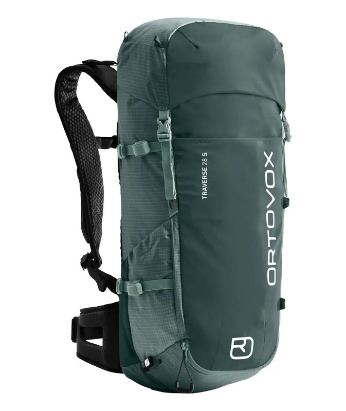 TRAVERSE 28 S Begrenztes Angebot
