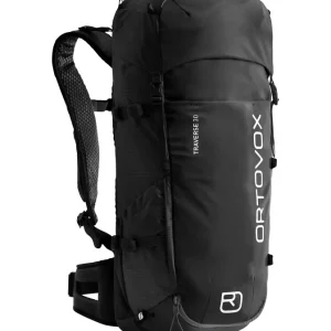 TRAVERSE 30 Highlight