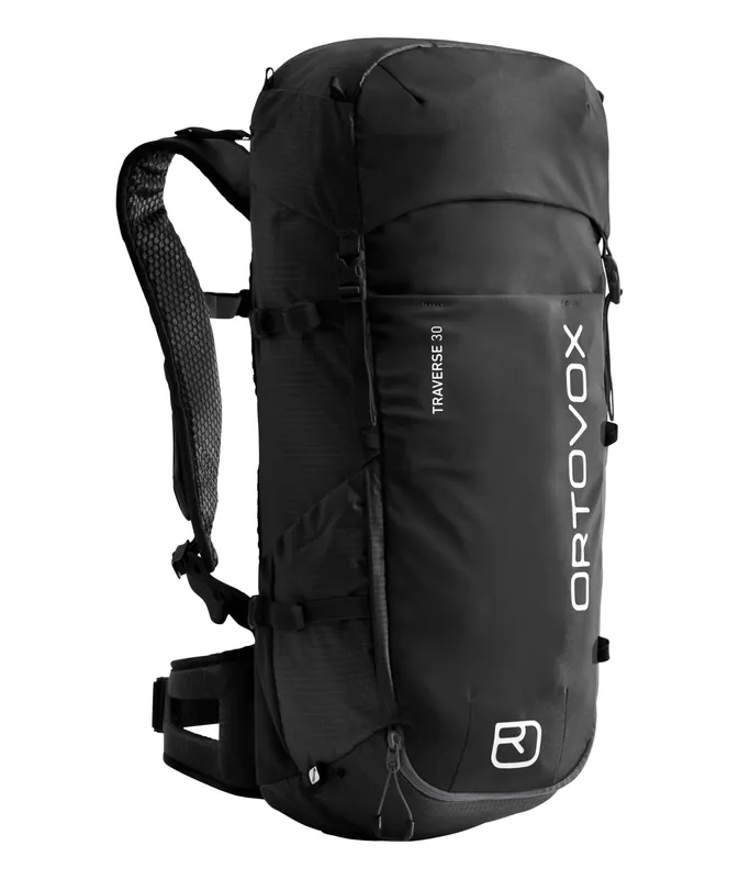 TRAVERSE 30 Highlight