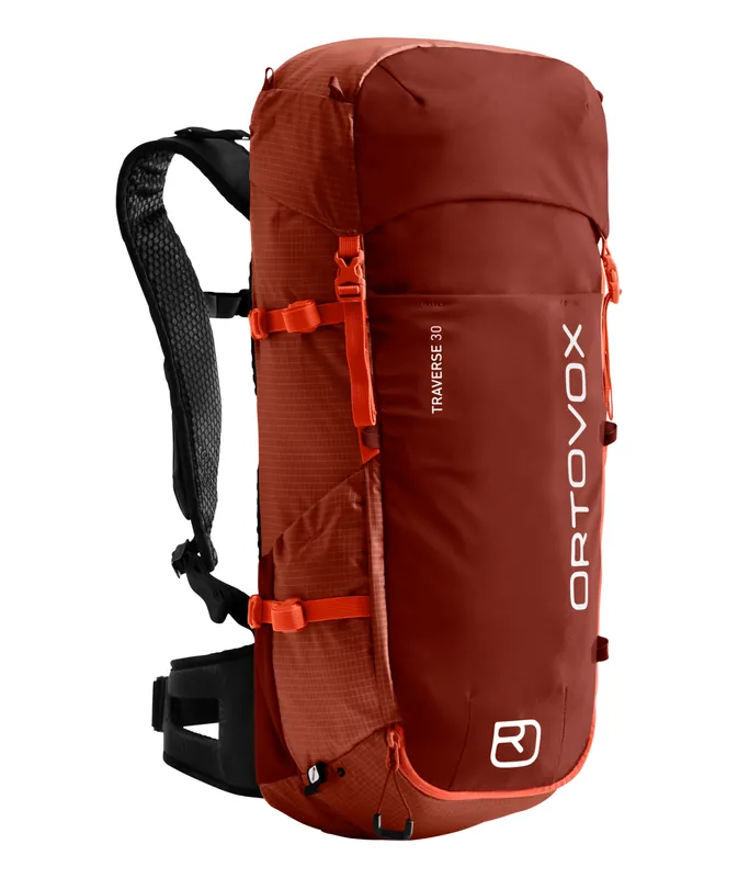 Jetzt Bestellen TRAVERSE 30