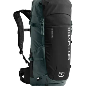 Angebot TRAVERSE 38 S