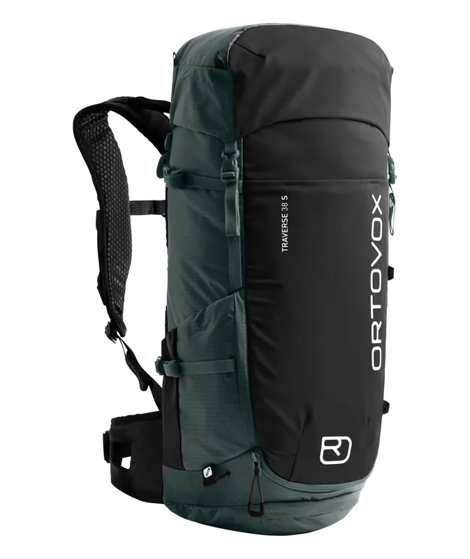 Angebot TRAVERSE 38 S