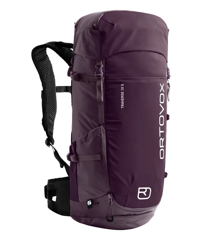 Meistverkauft TRAVERSE 38 S