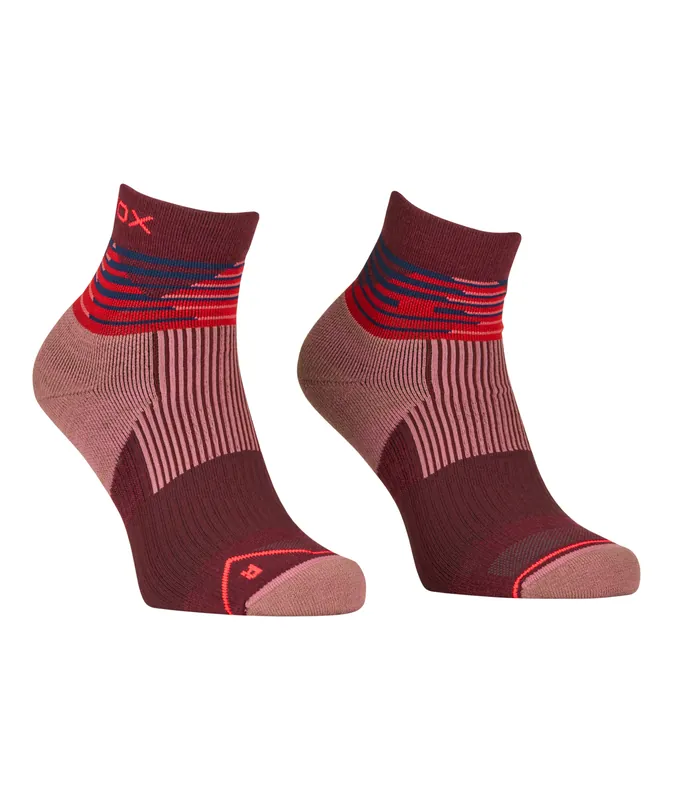 Neue Kollektion ALL MOUNTAIN QUARTER SOCKS W