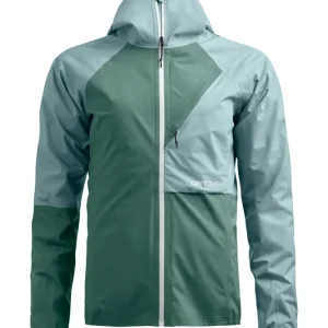 Versand Am Gleichen Tag PIZ SELVA 2.5L JACKET W