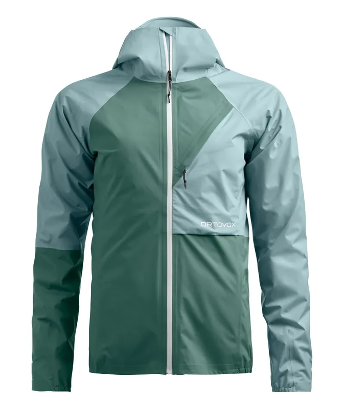 Versand Am Gleichen Tag PIZ SELVA 2.5L JACKET W