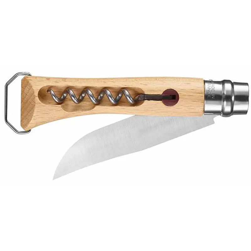 Opinel Korkenziehermesser Preisknaller