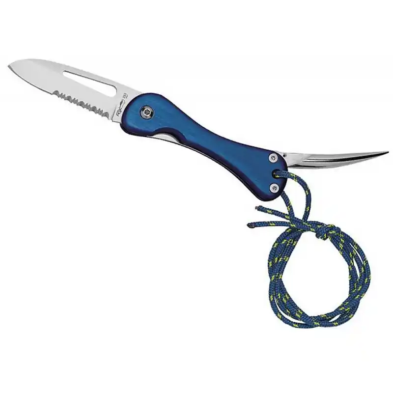 Fox-Segelmesser Mega-Angebot