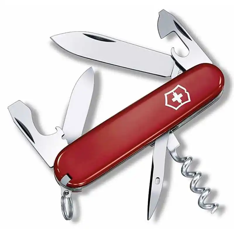 Spartan multifunktionales Schweizer Taschenmesser Finale Aktion