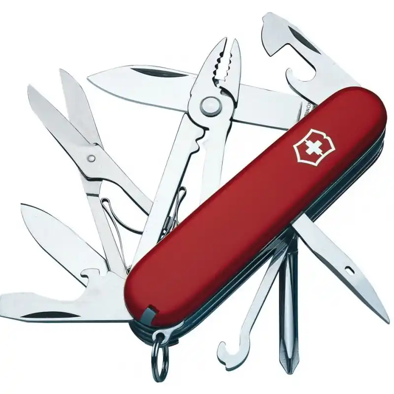 Must-Have Tinker Deluxe Mehrzweckmesser