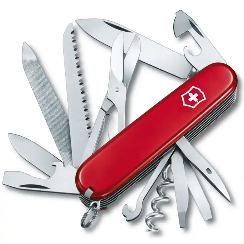 Preisknaller Ranger Mehrzweckmesser
