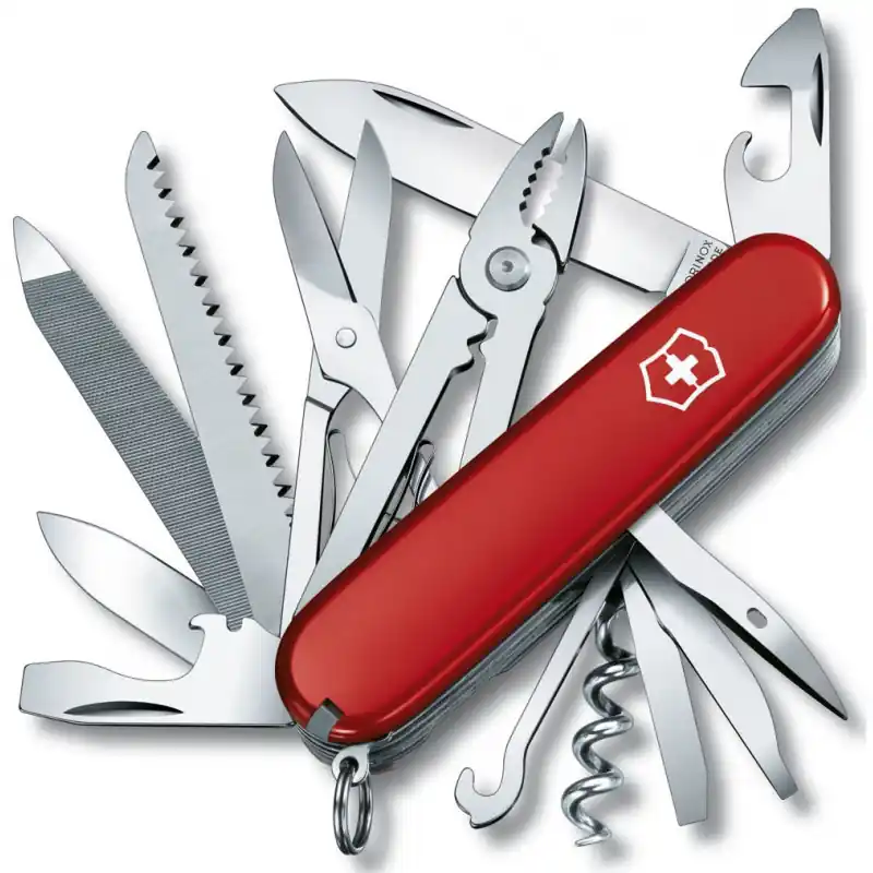Schnäppchen Handwerker Schweizer Taschenmesser